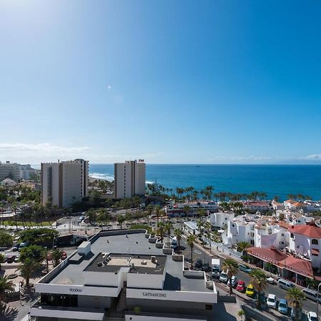 Gorgeous View 2 Bedroom Apartment Las Americas 아로나 외부 사진