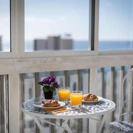 Gorgeous View 2 Bedroom Apartment Las Americas 아로나 외부 사진