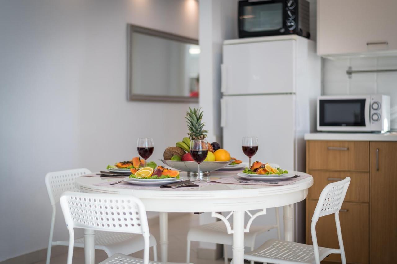 Gorgeous View 2 Bedroom Apartment Las Americas 아로나 외부 사진