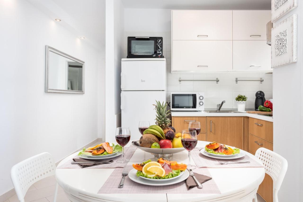 Gorgeous View 2 Bedroom Apartment Las Americas 아로나 외부 사진