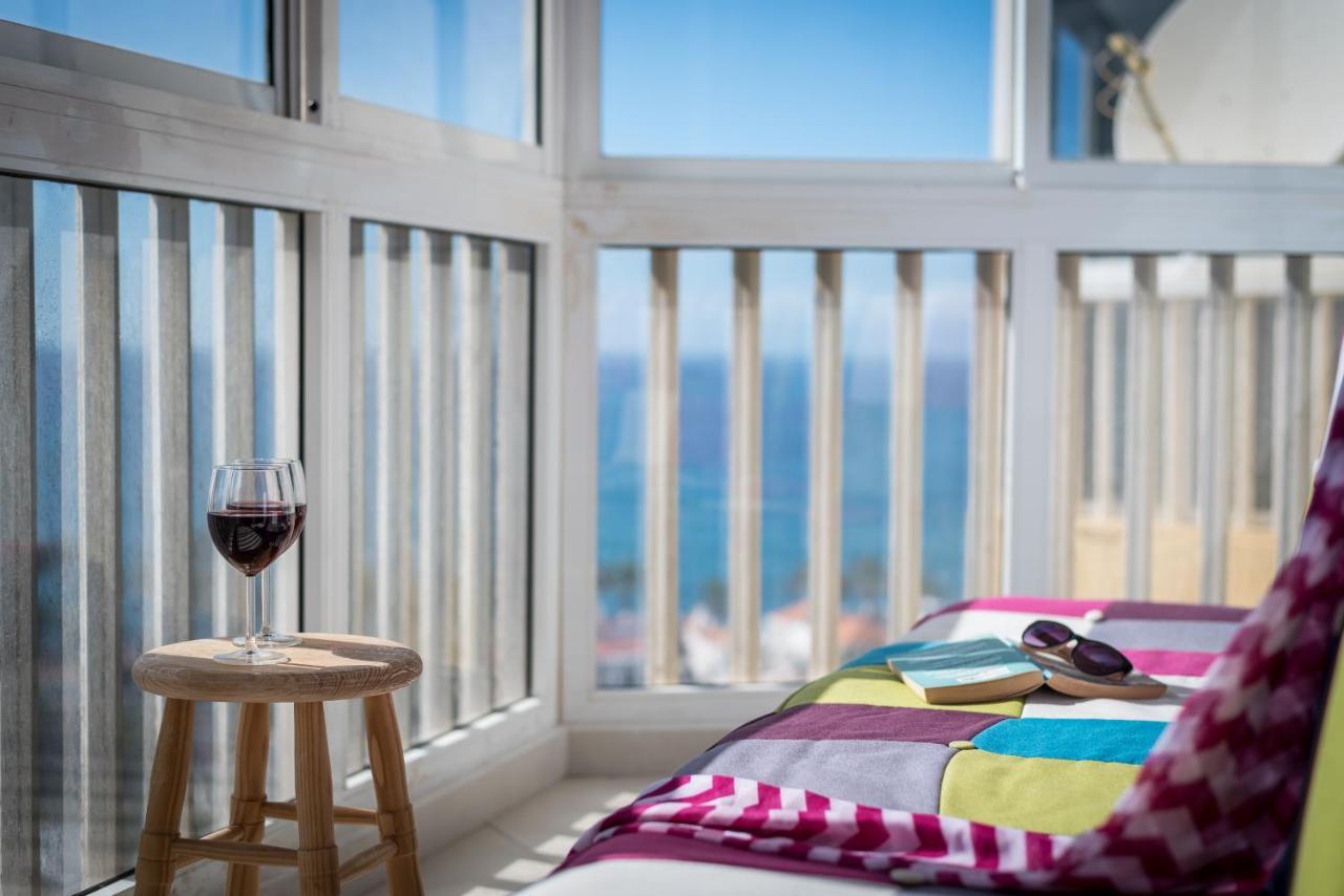 Gorgeous View 2 Bedroom Apartment Las Americas 아로나 외부 사진