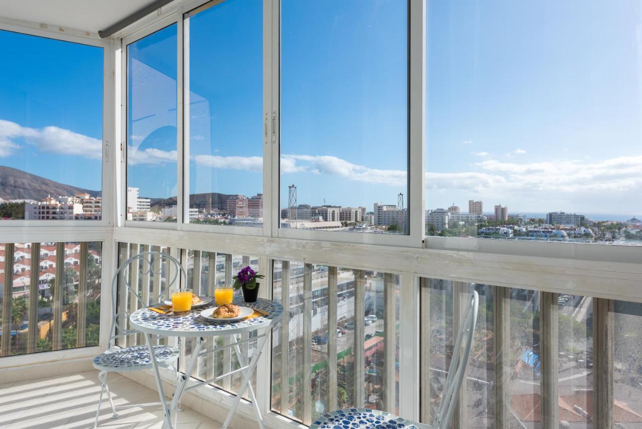 Gorgeous View 2 Bedroom Apartment Las Americas 아로나 외부 사진