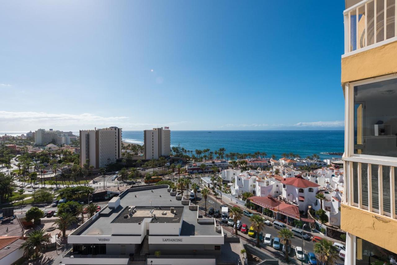 Gorgeous View 2 Bedroom Apartment Las Americas 아로나 외부 사진