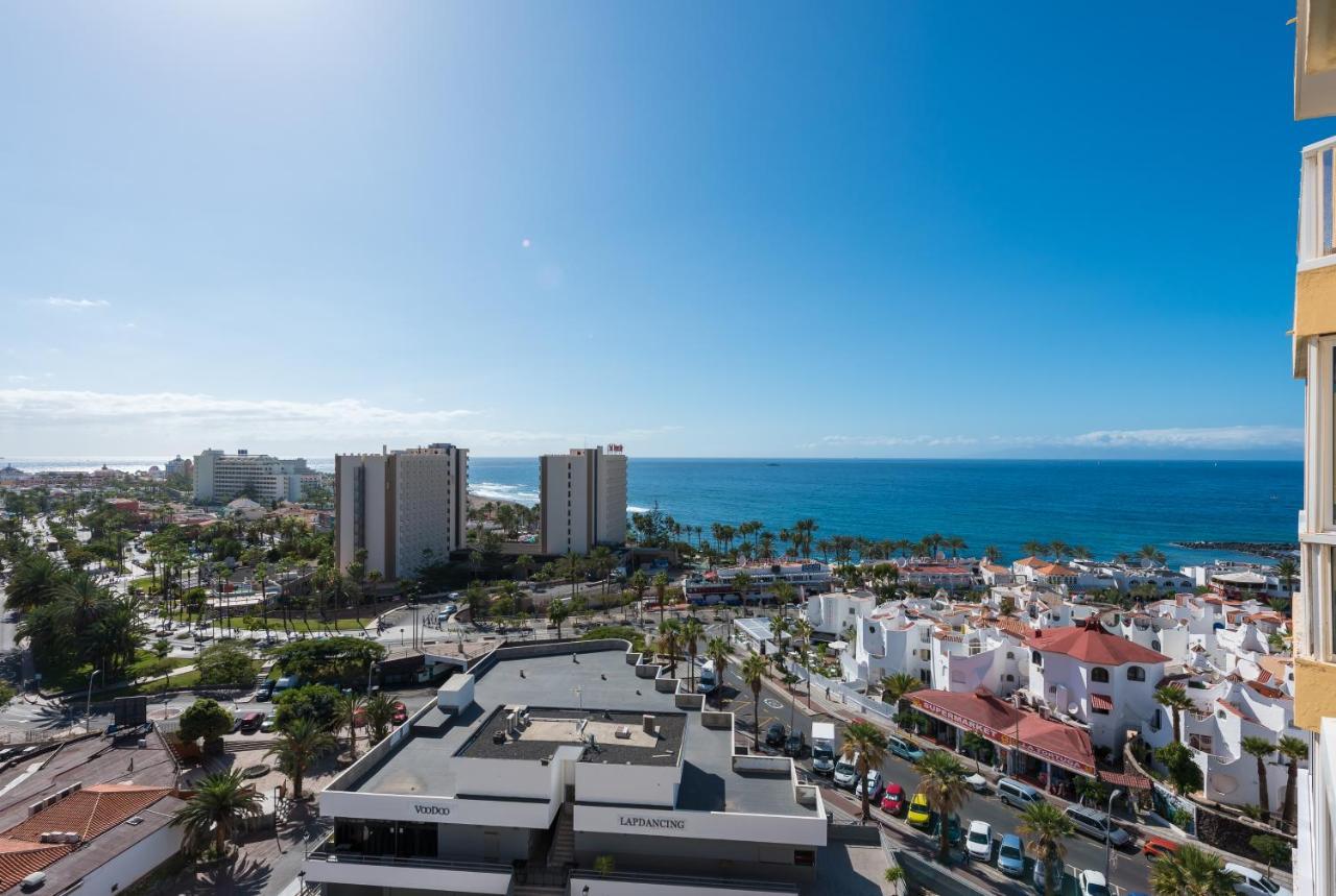 Gorgeous View 2 Bedroom Apartment Las Americas 아로나 외부 사진