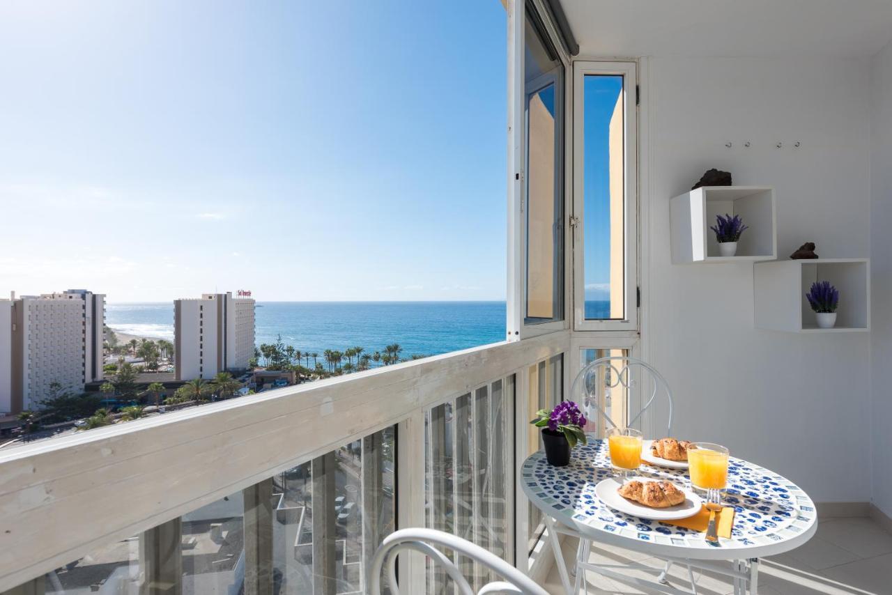Gorgeous View 2 Bedroom Apartment Las Americas 아로나 외부 사진