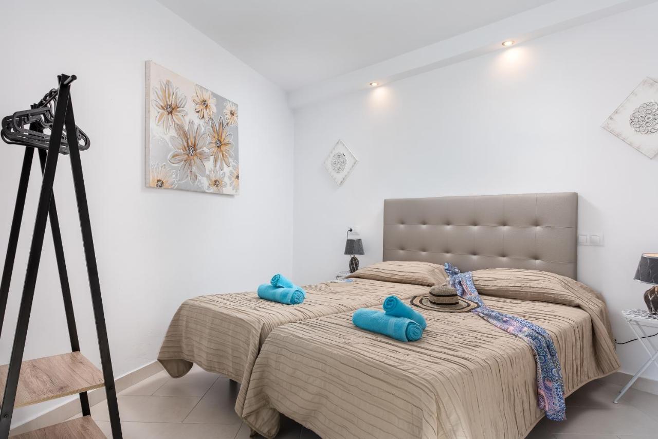 Gorgeous View 2 Bedroom Apartment Las Americas 아로나 외부 사진
