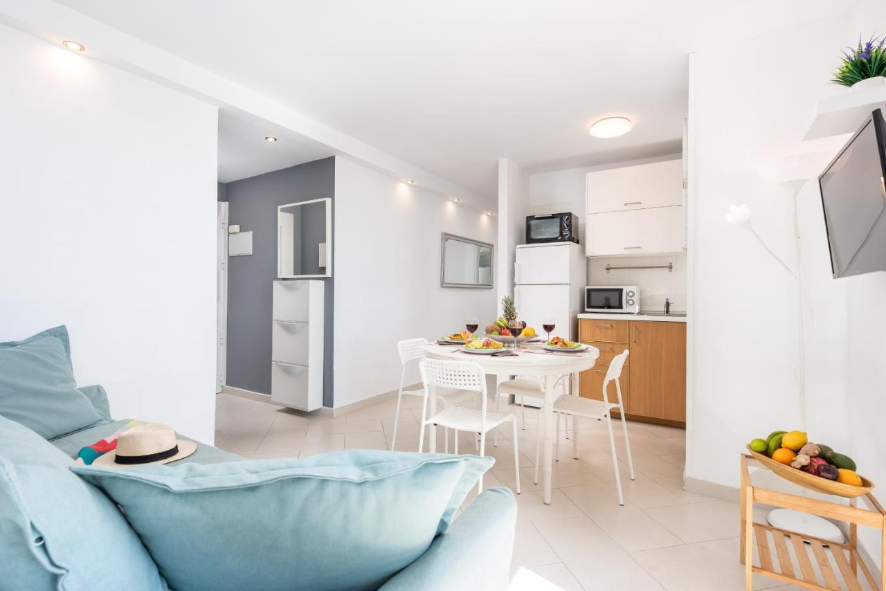 Gorgeous View 2 Bedroom Apartment Las Americas 아로나 외부 사진