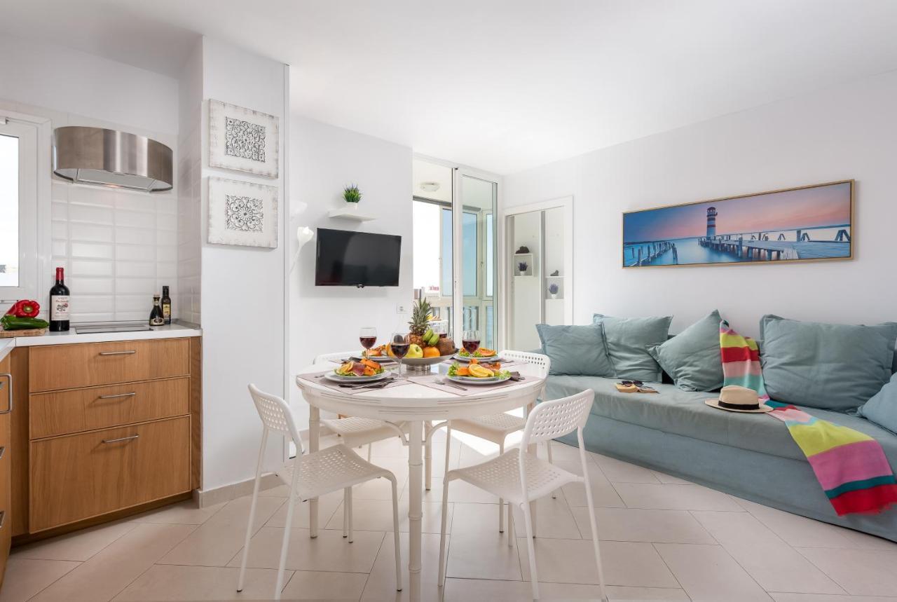 Gorgeous View 2 Bedroom Apartment Las Americas 아로나 외부 사진