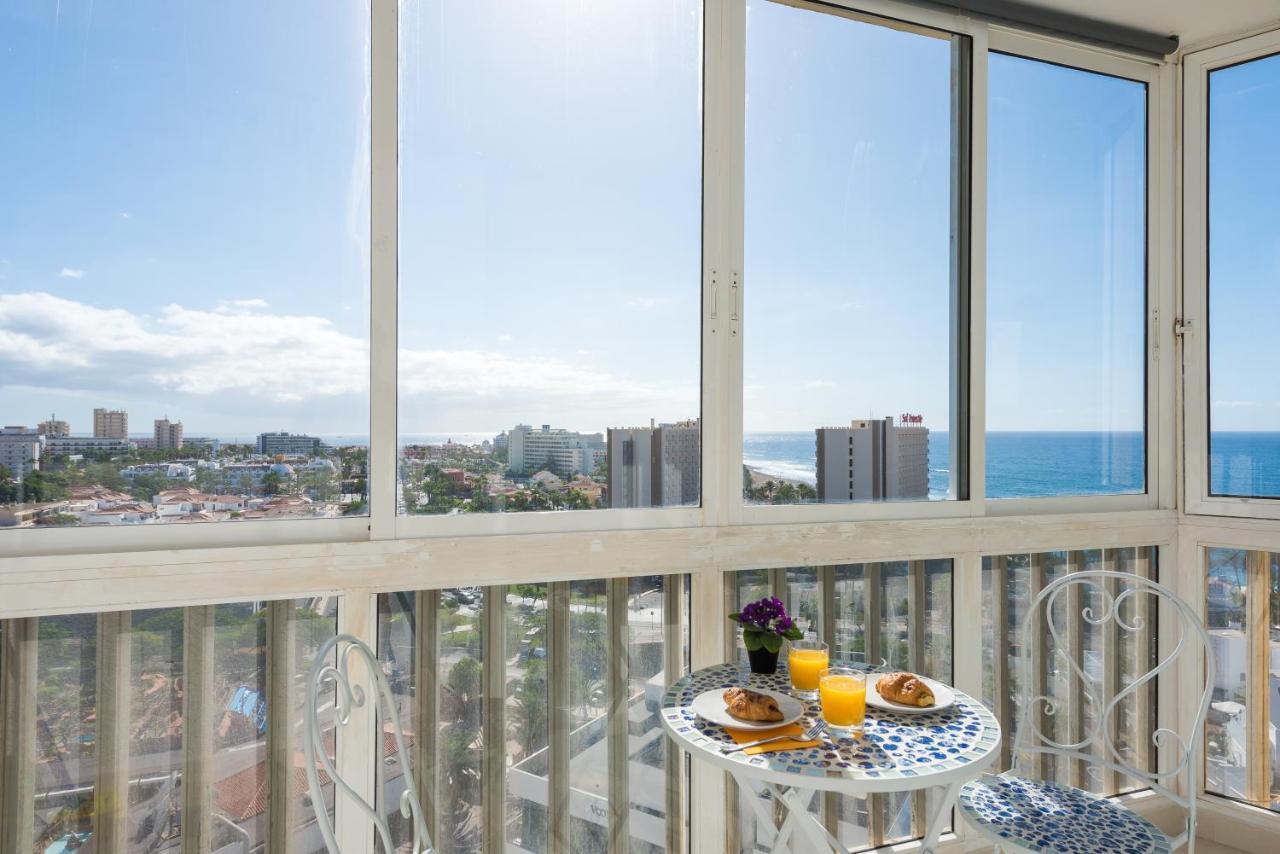 Gorgeous View 2 Bedroom Apartment Las Americas 아로나 외부 사진