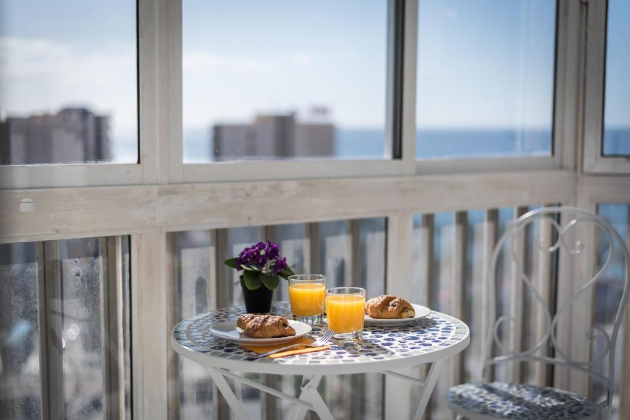 Gorgeous View 2 Bedroom Apartment Las Americas 아로나 외부 사진